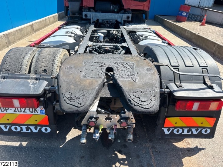 Volvo FM 460
