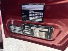 Volvo FM 460