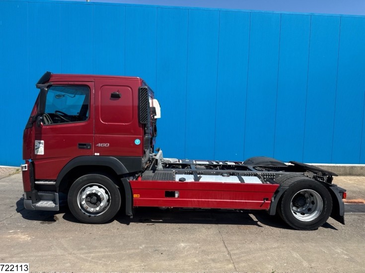 Volvo FM 460