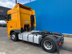 DAF XF 460
