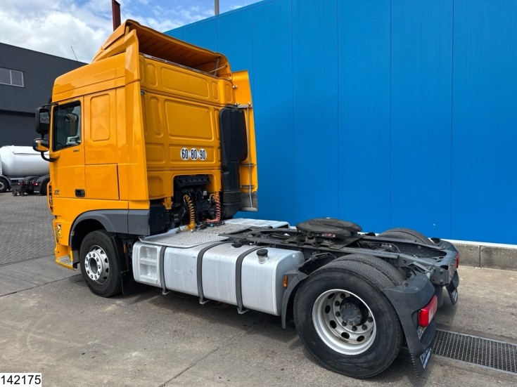 DAF XF 460