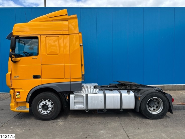 DAF XF 460