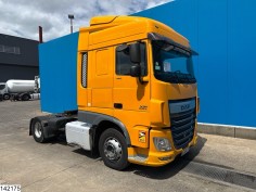 DAF XF 460