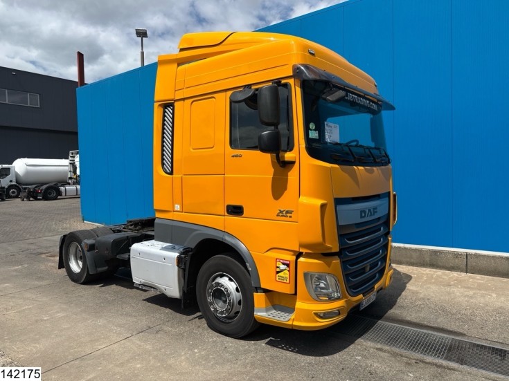 DAF XF 460