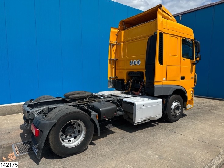 DAF XF 460