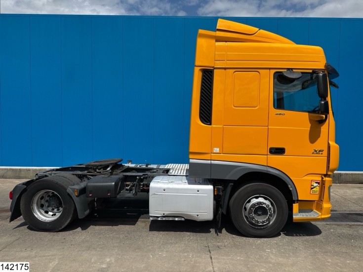 DAF XF 460