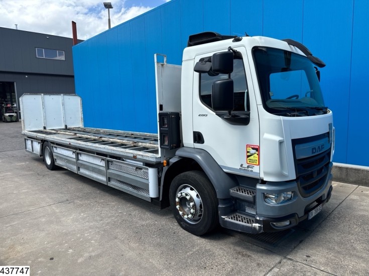 DAF LF 280