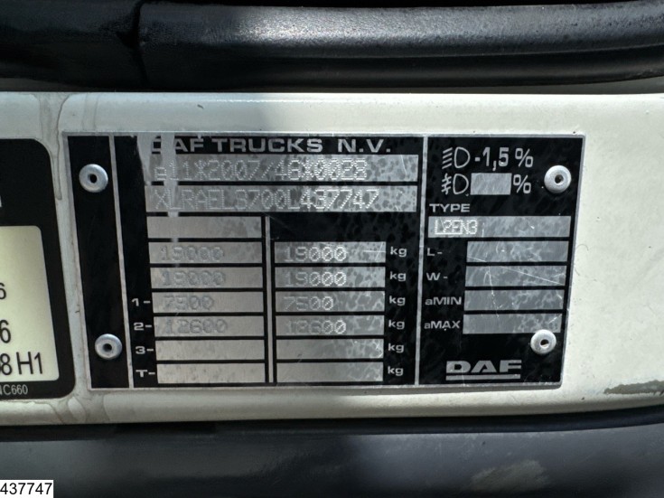 DAF LF 280