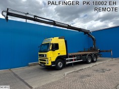 Volvo FM 420