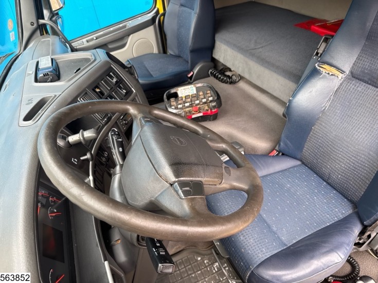 Volvo FM 420