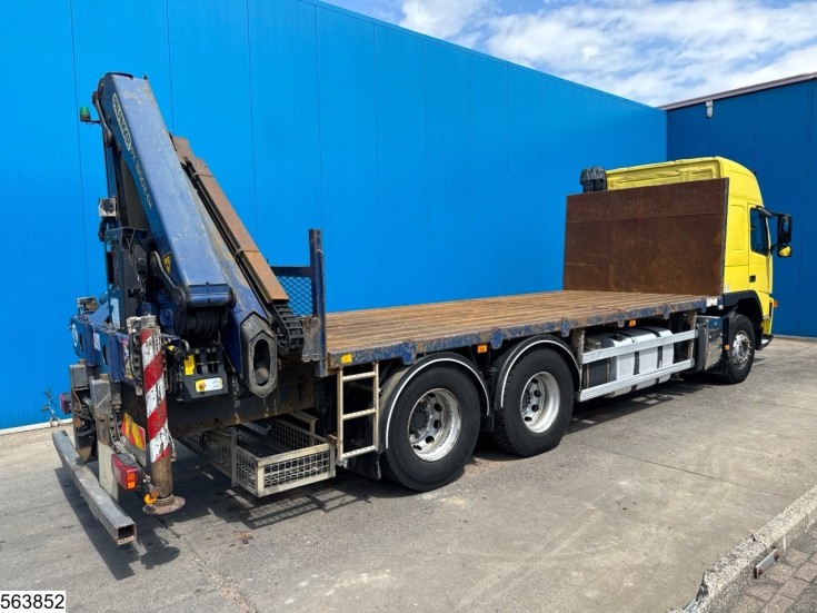 Volvo FM 420