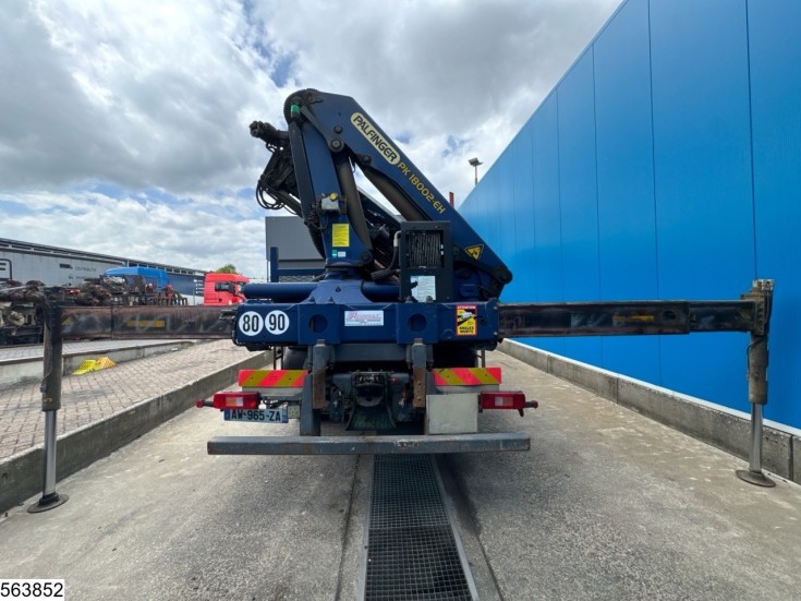 Volvo FM 420