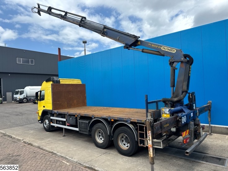 Volvo FM 420