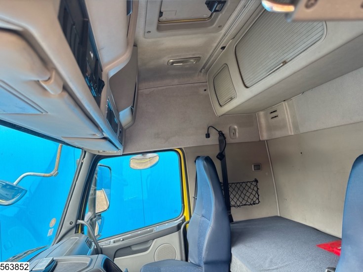 Volvo FM 420