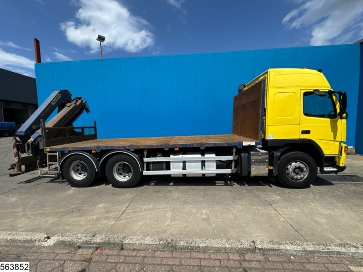 Volvo FM 420