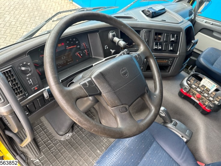 Volvo FM 420