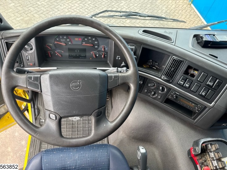 Volvo FM 420