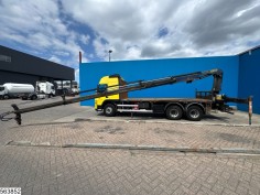 Volvo FM 420