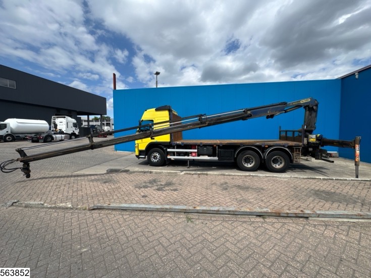 Volvo FM 420