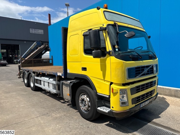 Volvo FM 420