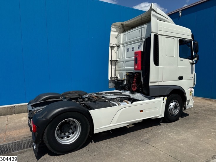 DAF XF 530
