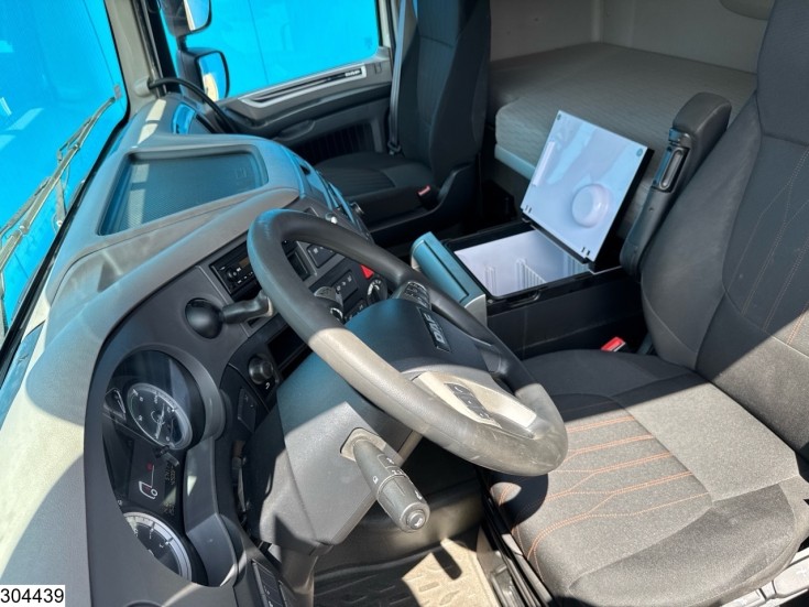 DAF XF 530
