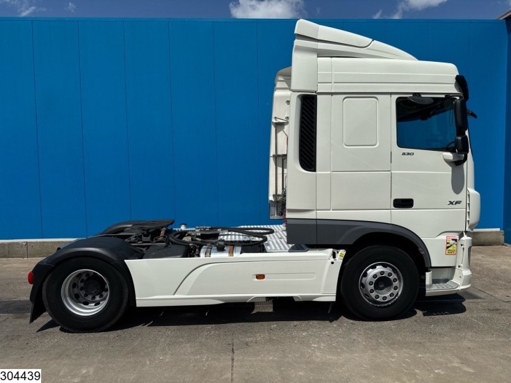 DAF XF 530