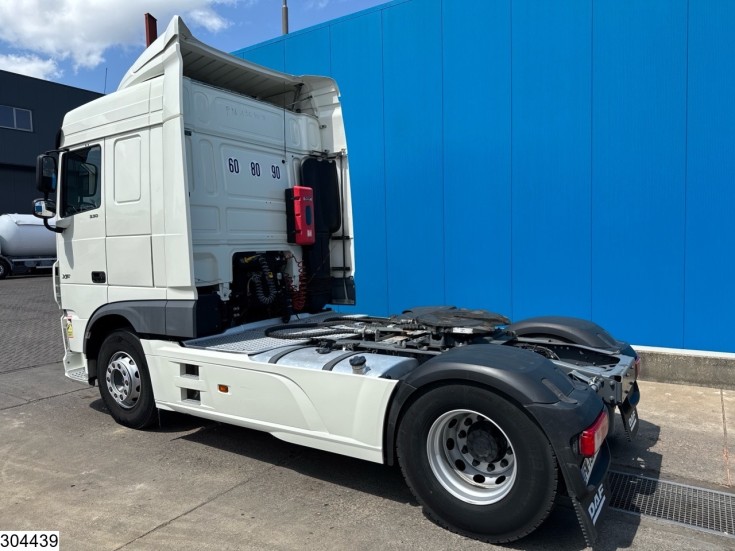DAF XF 530