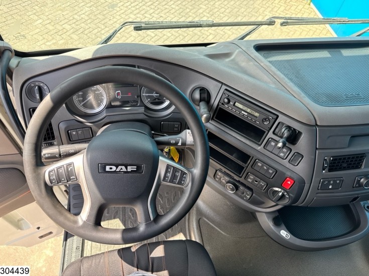 DAF XF 530