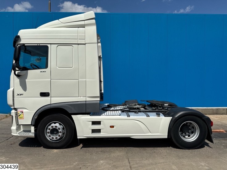 DAF XF 530