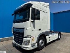 DAF XF 530