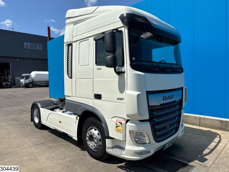 DAF XF 530