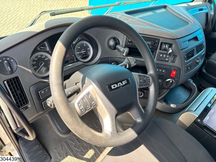 DAF XF 530