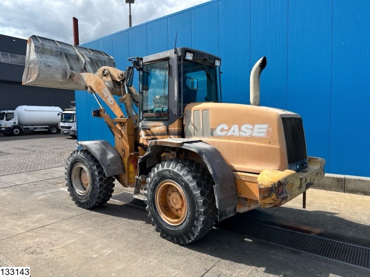 Case 521D