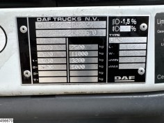 DAF LF 180