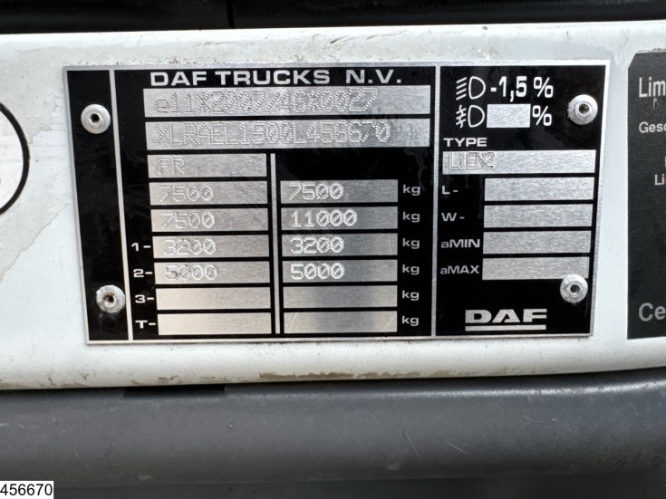 DAF LF 180