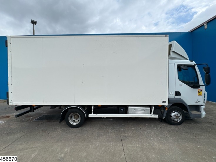 DAF LF 180
