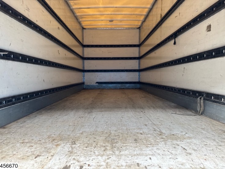 DAF LF 180