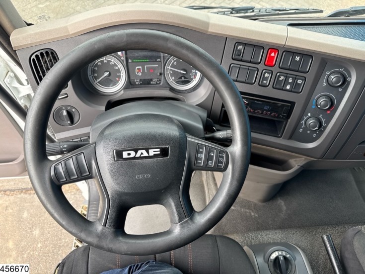 DAF LF 180