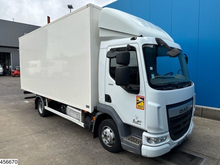 DAF LF 180