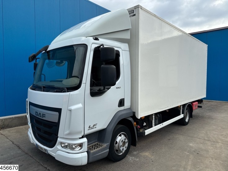 DAF LF 180