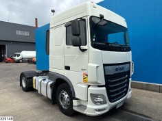 DAF XF 480