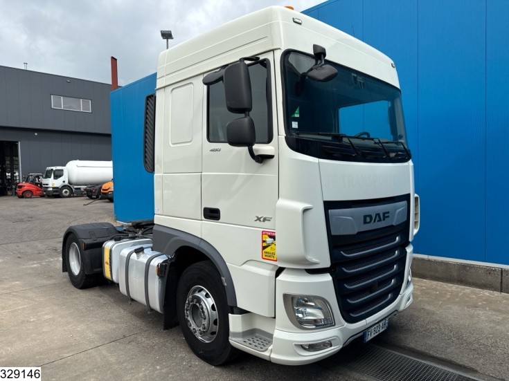 DAF XF 480