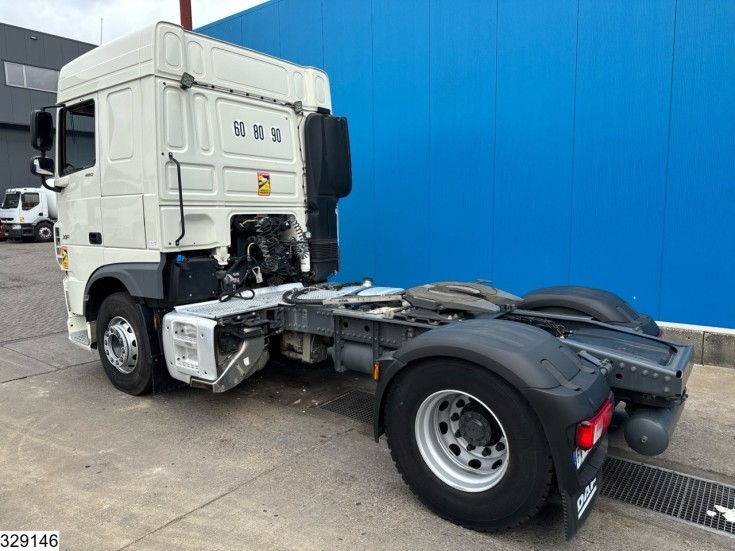 DAF XF 480