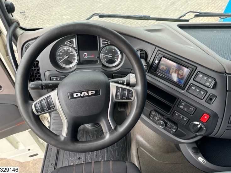 DAF XF 480