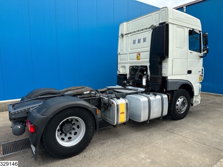 DAF XF 480
