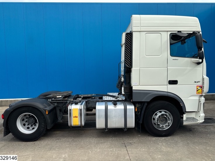DAF XF 480