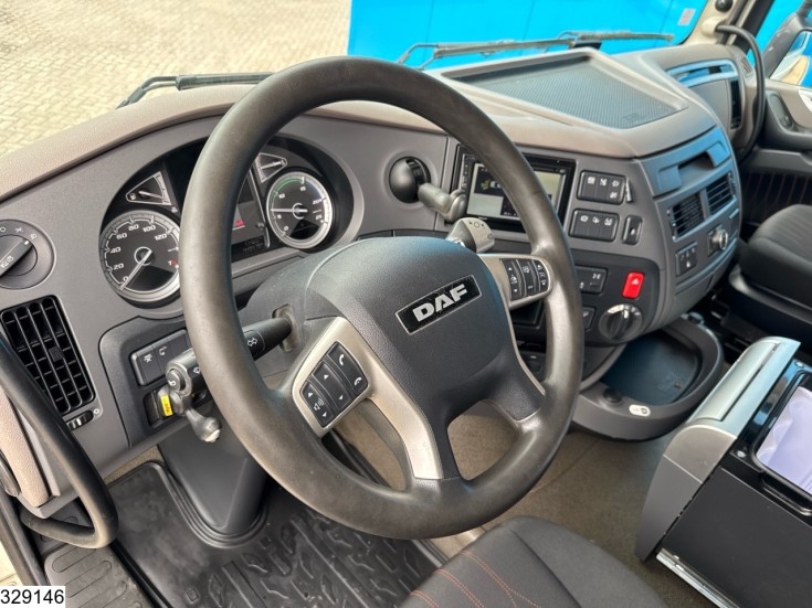 DAF XF 480