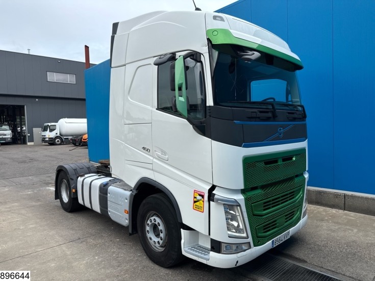 Volvo FH 460