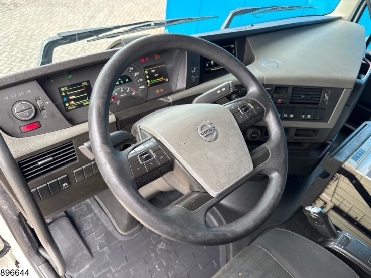 Volvo FH 460